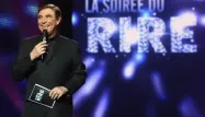 La soirée sourit à TF1