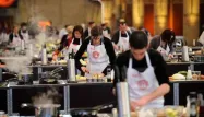 Masterchef, les audiences aux petits oignons