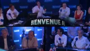 Suivez "Bienvenue au club" en vidéo