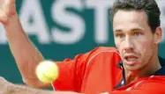 Llodra et Monfils au rendez-vous