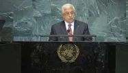 Israël grippe les négociations avec Abbas