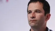 Pour Benoît Hamon, le budget 2011 entraînera "inévitablement des inégalités".