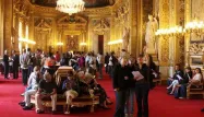 Mais pourquoi se ruent-ils au Sénat ?