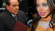 Berlusconi "aime la vie et les femmes"