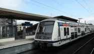 RER : ça va coincer à Roissy