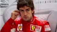 Alonso va passer en mode attaque