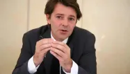François Baroin a -provisoirement- clôt le débat sur la suippresion du bouclier fiscal et de l'ISF.