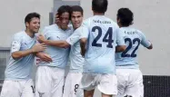 Lazio, une série Z façon Serie A
