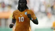 Zéro de conduite pour Gervinho