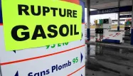 Pénurie de gasoil généralisée en Corse