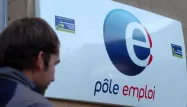 Près de 4,6 millions de personnes restent inscrites à Pôle Emploi en France métropolitaine.