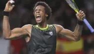 Llodra-Monfils, ticket choc ?