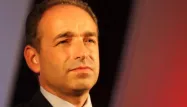 Jean-François Copé a refusé un poste au gouvernement pour prendre la tête de l'UMP.