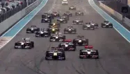 Les rendez-vous F1 de l'année 2011