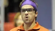 Clément éteint Tsonga