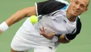 Davydenko en finale