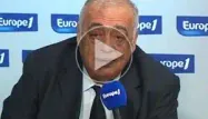 Séguin : la présidence française de l’UE a "improvisé"