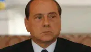 Berlusconi veut "étrangler" ceux qui parlent de la mafia