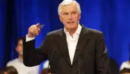 Bruxelles : Barnier obtient un poste envié