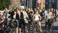 Copenhague, une capitale verte