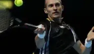 Davydenko la consécration