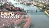 Europe 1 s'installe à Toulouse