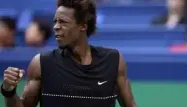 Monfils ne lâche pas
