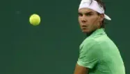 Nadal: "Je suis toujours motivé"