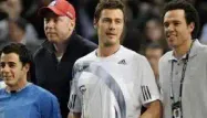 Safin: "La compétition va me manquer"