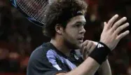 Tsonga ira bien à Londres