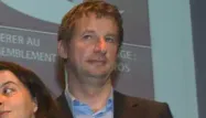 Yannick Jadot : "Personne ne soutient Borloo"