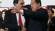 Chavez, star à la Mostra de Venise