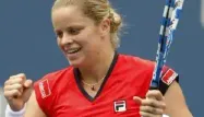 Clijsters sur sa lancée