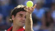 Federer y était presque !