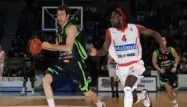 L'Asvel sur sa lancée