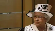 L’avertissement d’Elisabeth II aux paparazzis