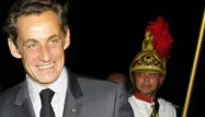 La mise au point de Sarkozy sur la taxe carbone