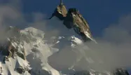 Le Mont-Blanc sous l'oeil des objectifs