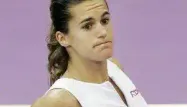 Mauresmo: "Aucun regret"