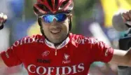 Moncoutié fidèle à Cofidis