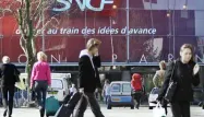 Transilien lance un site de covoiturage