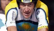 Nouvelle équipe pour Armstrong
