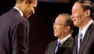 Obama veut renforcer la coopération Chine-Etats-Unis