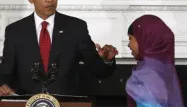 Quand Obama fait l'éloge de l'islam