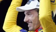 Cancellara sans rival