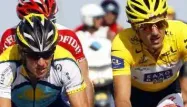 Fignon: "Le parcours n'est pas du tout adapté"