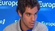 Gasquet risque gros