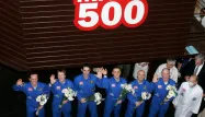 Objectif Mars : fin de 105 jours d’isolement fictif