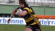 Albi de retour en Top 14 !