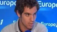 Gasquet: "Ma carrière qui est en jeu"